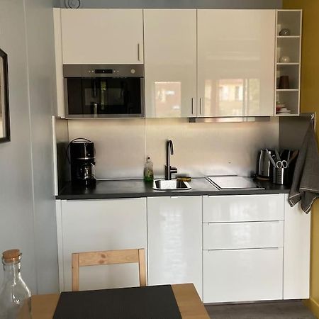 Apartament Chez Karine 5 Arpajon Zewnętrze zdjęcie