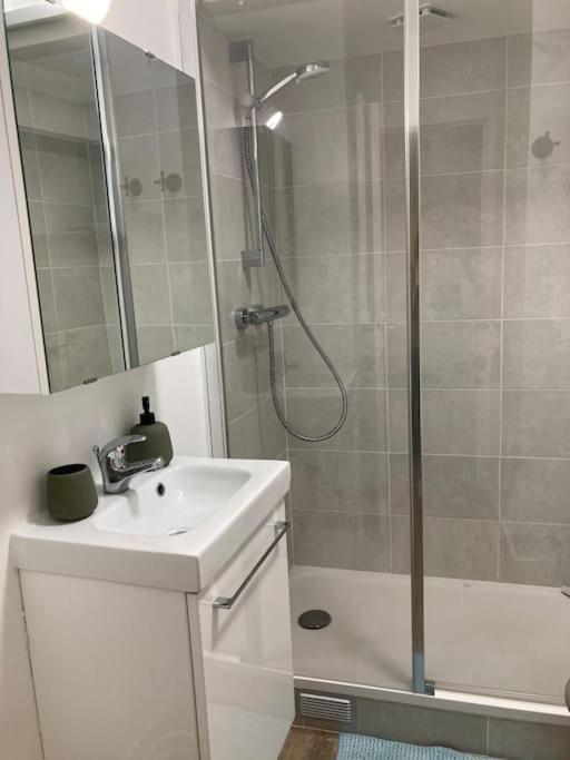 Apartament Chez Karine 5 Arpajon Zewnętrze zdjęcie