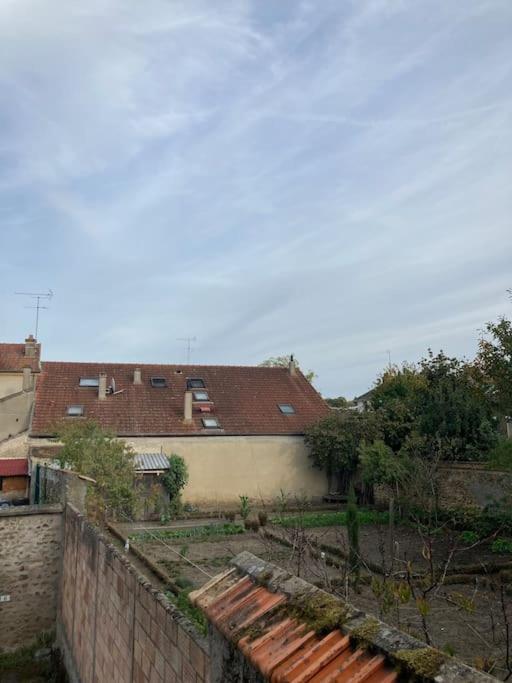 Apartament Chez Karine 5 Arpajon Zewnętrze zdjęcie