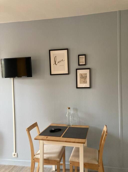 Apartament Chez Karine 5 Arpajon Zewnętrze zdjęcie