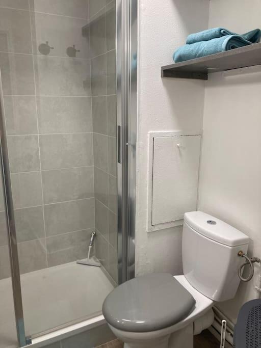 Apartament Chez Karine 5 Arpajon Zewnętrze zdjęcie