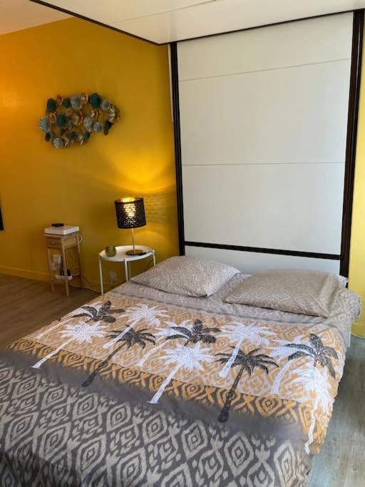 Apartament Chez Karine 5 Arpajon Zewnętrze zdjęcie